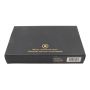 2008 Royal Canadian Mint Proof Set With a 400th Anniv Quebec City gold Guilded Coin