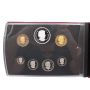 2015 Canadian Fine Silver Proof Set - 50th Anniversary of the Canadian Flag