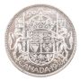 1948 Canada 50 cents narrow date AU