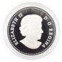 2012 Canada $20 Fine Silver Coin - Queen's Diamond Jubilee: Royal Cypher