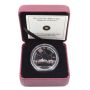 2011 $10 Fine Silver Coin - Highway of Heroes