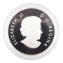 2011 $10 Fine Silver Coin - Highway of Heroes