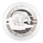 2013 $10 Fine Silver Coin - Polar Bear