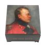 2012 $4 Fine Silver Coin Heroes of 1812 - Sir Isaac Brock