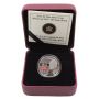 2012 $4 Fine Silver Coin Heroes of 1812 - Sir Isaac Brock