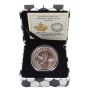 2015 Canada $10 FIFA Women's World Cup Canada The Goalie - Pure Silver Coin