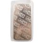 10 oz JM Johnson Matthey Hammer Logo 10 troy oz .999 Fine Silver Bar Sealed