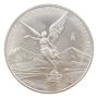 2015 Mexico 1 Oz Silver Mexican Libertad Coin .999 Pure BU