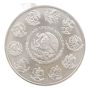 2015 Mexico 1 Oz Silver Mexican Libertad Coin .999 Pure BU