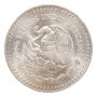 1986  Mexico 1 Oz Silver Mexican Libertad Coin .999 Pure BU