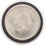 1948 Mexico 5 Pesos .90 silver coin Cuachtemoc 30 GRAMS