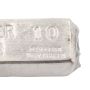 CMI Vintage 10 Oz  .999 Silver Bullion Bar Constitution Mint Sealed 