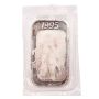 1995 Vintage 1 oz .999 fine silver Angel Bar Sealed Art Bar 