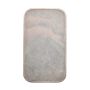 1 oz JM Johnson Matthey 999 Silver Bar - 128639 Blank Reverse