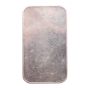 1 oz JM Johnson Matthey 999 Silver Bar - 181387 Blank Reverse