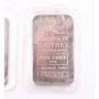 3x 1 oz JM Johnson Matthey 999 Silver Bar - sealed