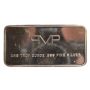 PMP 1oz Fine Silver .999 Silver Bar Vintage Blank Reverse