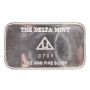 1976 Delta 1 Oz Silver Bar Serial #708 Vancouver BC PNE Colliseum