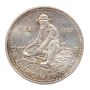 1982 Engelhard The American Prospector Big E 1 Oz Fine Silver