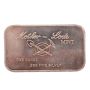 1 oz Pony Express Mother Lode Mint 1oz 999 Vintage Silver Bar