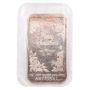 1 oz December 25 1982 Silver Bar NATIONAL Merry Christmas 999 Fine Sealed