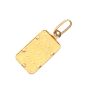 1 Gram PAMP Swiss Lady Fortuna 1 One Gram .999 Fine Gold Bullion Bar Pendant