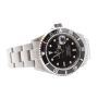 Rolex Submariner 16610 Stainless Steel 40mm Black Dial Mens Watch