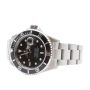 Rolex Submariner 16610 Stainless Steel 40mm Black Dial Mens Watch