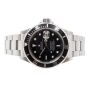 Rolex Submariner 16610 Stainless Steel 40mm Black Dial Mens Watch