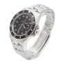 Rolex Submariner 16610 Stainless Steel 40mm Black Dial Mens Watch