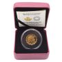 2015 Canada $150 Pure Gold Coin – Blessings of Prosperity