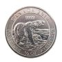 2018 Canada 1/2 oz Pure 9999 Silver Coin - Polar Bear