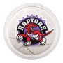 2020 1 oz Pure Silver Coin - Toronto Raptors 25th Season 25 dollar coin