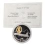 1998 Canada $20 Aviation Series Two Canadair CP-107 Argus - Sterling Silver Coin