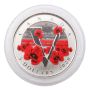 2020 Canada $5 Moments To Hold: Remembrance Day - Pure Silver Coin