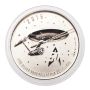 2016 Canada $20 - Star Trek Enterprise - Pure Silver Coin