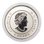 2016 Canada $20 - Star Trek Enterprise - Pure Silver Coin