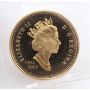 2002 Canada $1 Golden Jubilee of Queen Elizabeth II ICCS PF-67 Ultra Heavy Cam