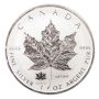 2017 Canada 1 oz Silver Maple Leaf Rev-Proof 150 Year Anniversary Privy