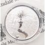 2018 Mermaid Rising 1 oz .999 Silver Bullion Proof Like Scottsdale Mint Fiji 