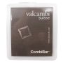 Valcambi Suisse 10x 1 Gram .999 Silver Bullion CombiBar Fractional Silver Bar