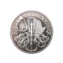 2011 Austria Philharmonic 1 oz Silver Coin 999 Silver 1.5 Euro