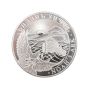 2016 Armenia Noah's Ark 500 Drams 1 oz Silver Coin