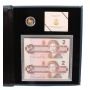 1996 $2 Special Edition Silver Piedfort Coin and Banknote Set 