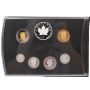 2019 Canada Pure Silver Colourised Coin Set Classic Canadian Coins 