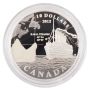 2012 Canada $10 Fine Silver Coin R.M.S. Titanic