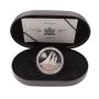 2000 Canada $20 Transportation Series The Bluenose - Sterling Silver Coin 