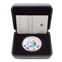 2001 Australia .999 Silver 1 oz Proof Coin Millennium - Cleopatra's Needle