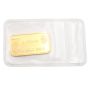 10 Gram Schweizerischer Bankverein 999.9 Pure Gold Scarce Bank of Switzerland 