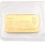 10 Gram Schweizerischer Bankverein 999.9 Pure Gold Scarce Bank of Switzerland 